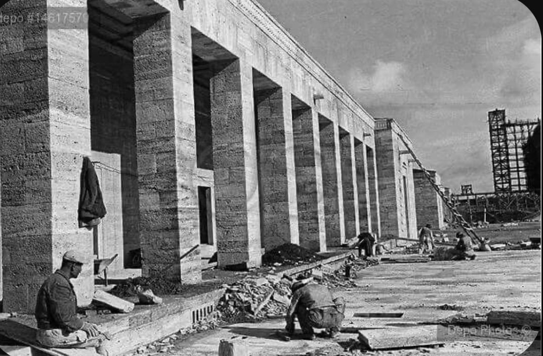 1944-1953 Anıtkabir’in...