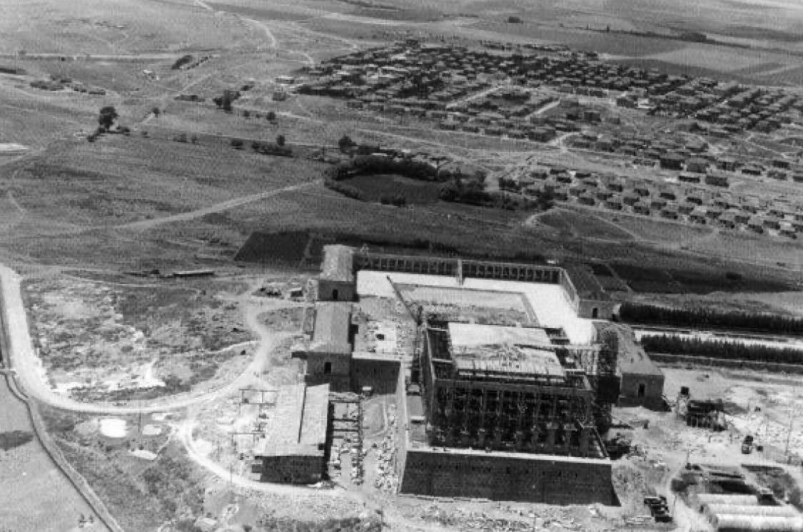 1944-1953 Anıtkabir’in...