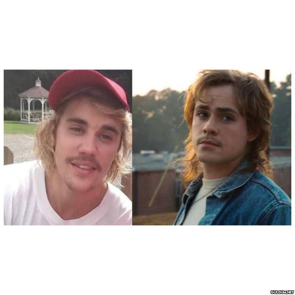 Stranger Things Seçmece...