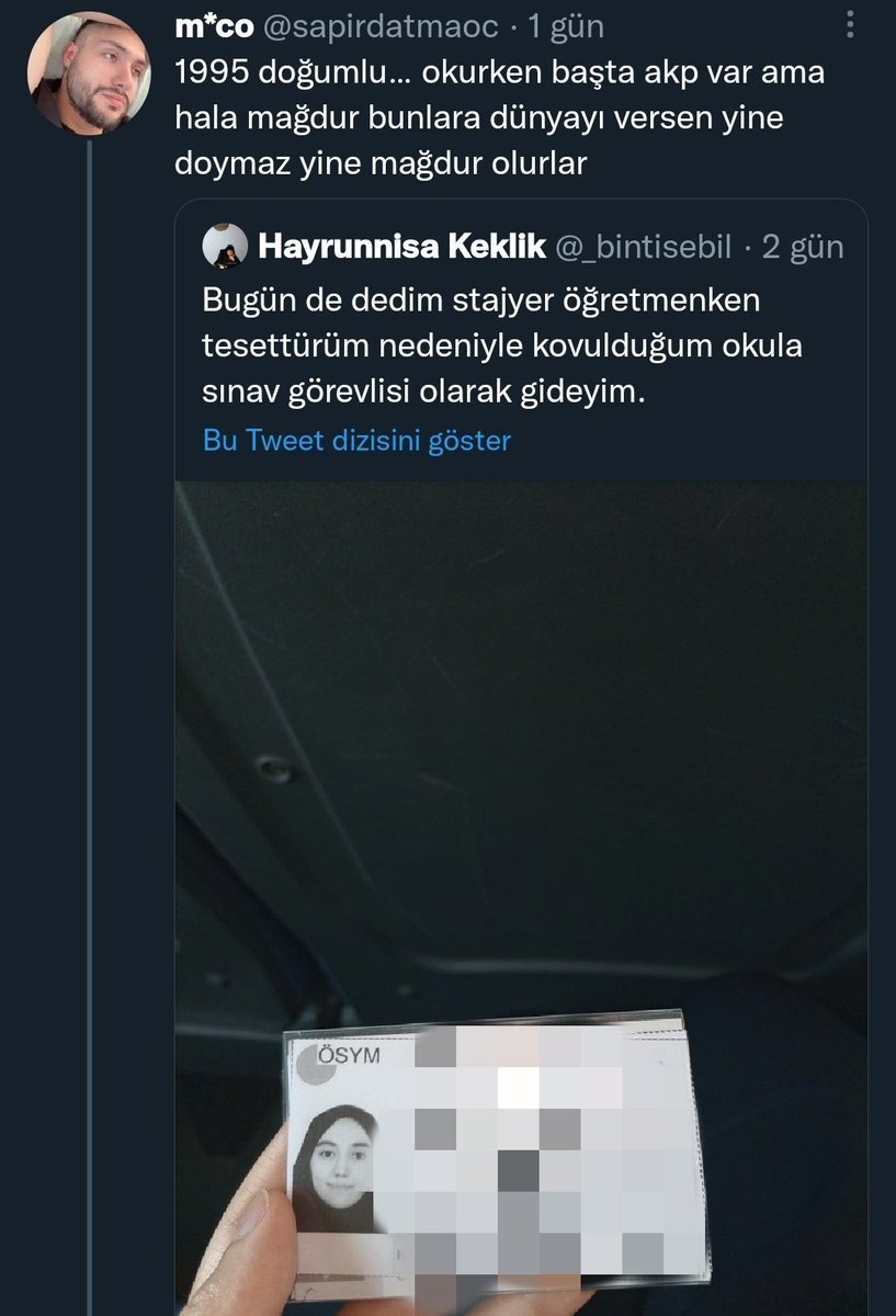m*co @sapirdatmaoc . 1 gün...