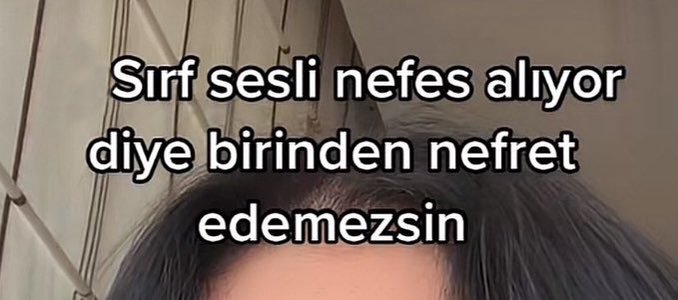 Bence gayet edilir...