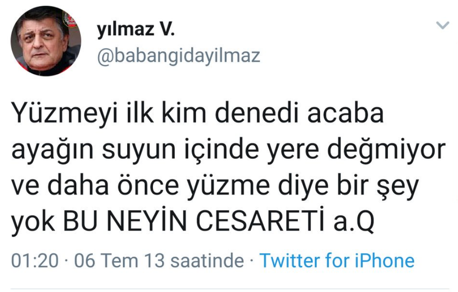 Ahahahhahaha...