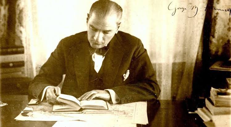 “Beni Türk hekimlerine...