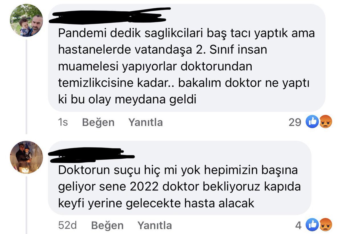 şu yorumlara bak mide...