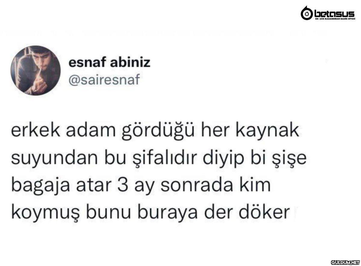 esnaf abiniz @sairesnaf...