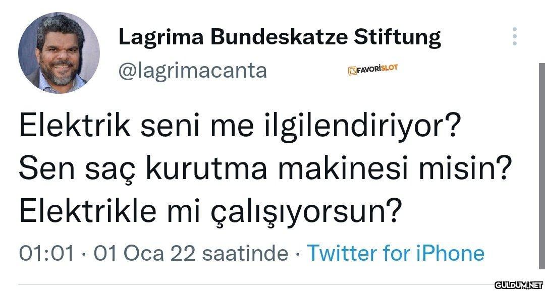 Lagrima Bundeskatze...