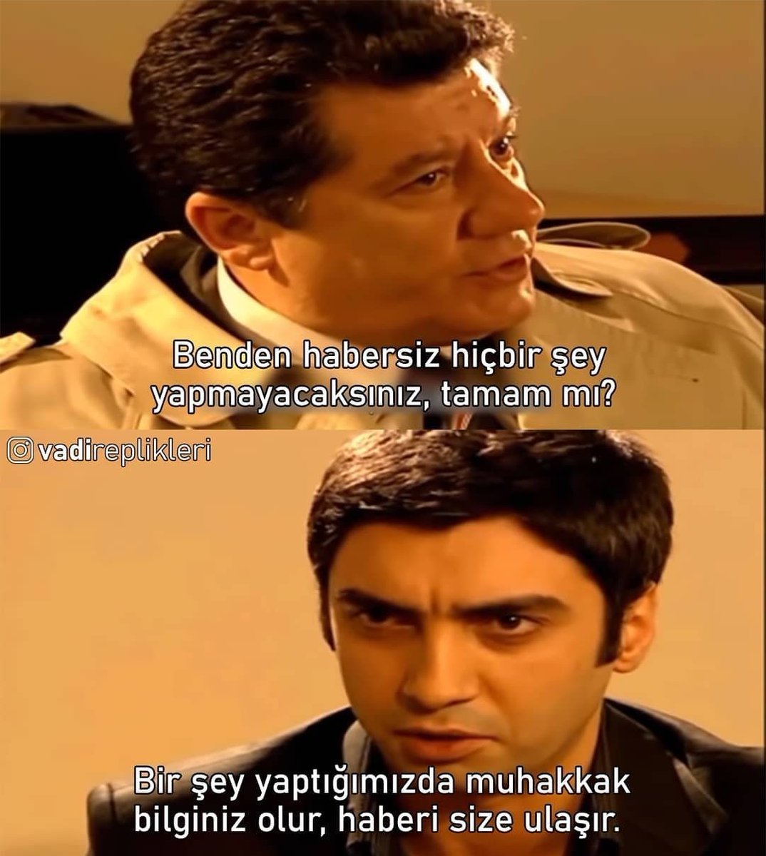 kafası atmış polat...