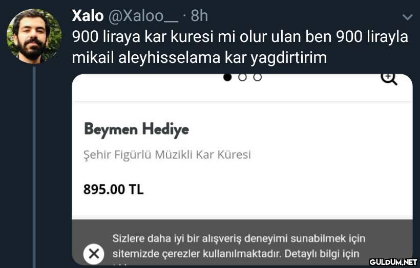 Xalo @Xaloo_. 8h 900...