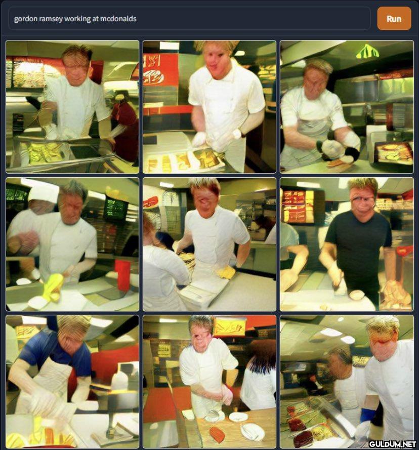 AULIU MAN gordon ramsey...