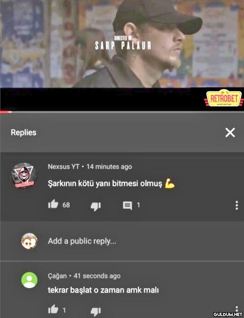 Hiç...