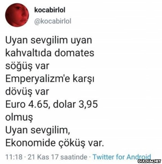 kocabirlol @kocabirlol...