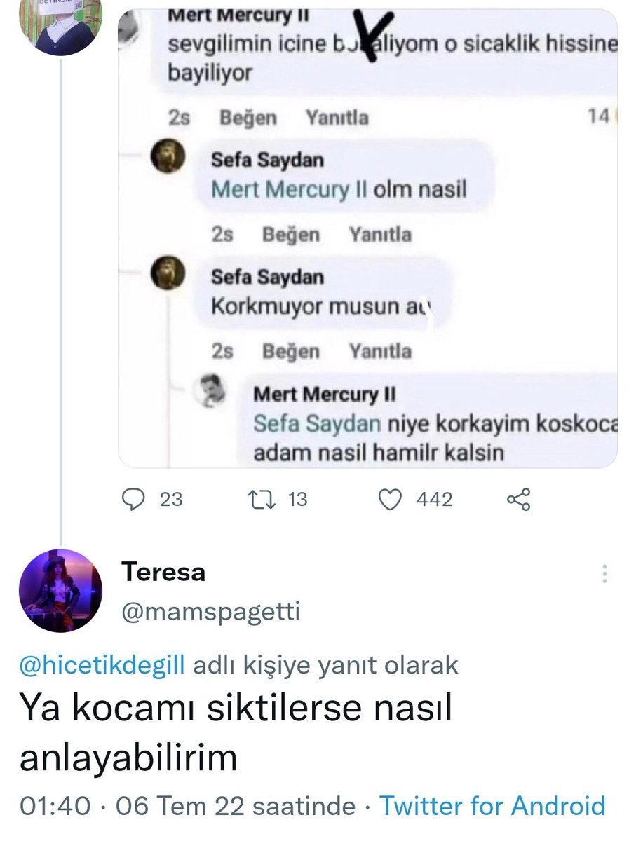 anlayamazsın......