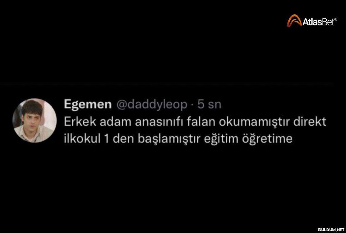 AtlasBetⓇ Egemen...