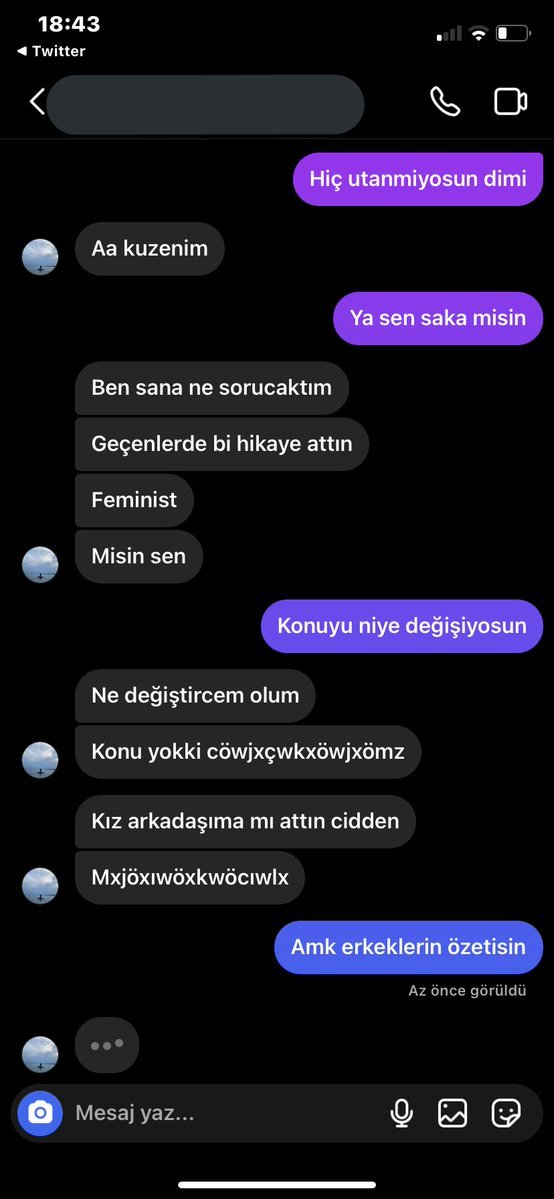 Kedin mi ahahdhdj...