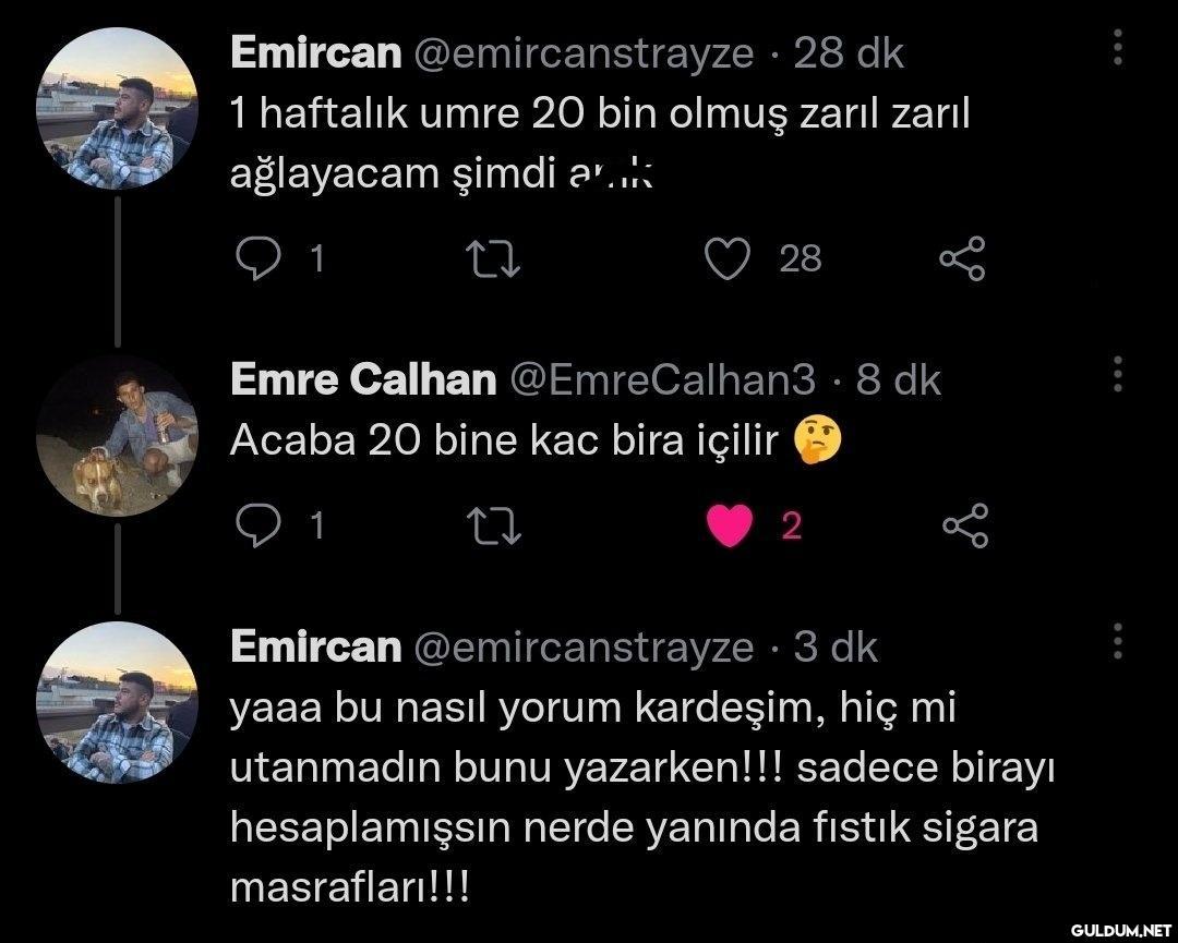 Emircan @emircanstrayze 28...