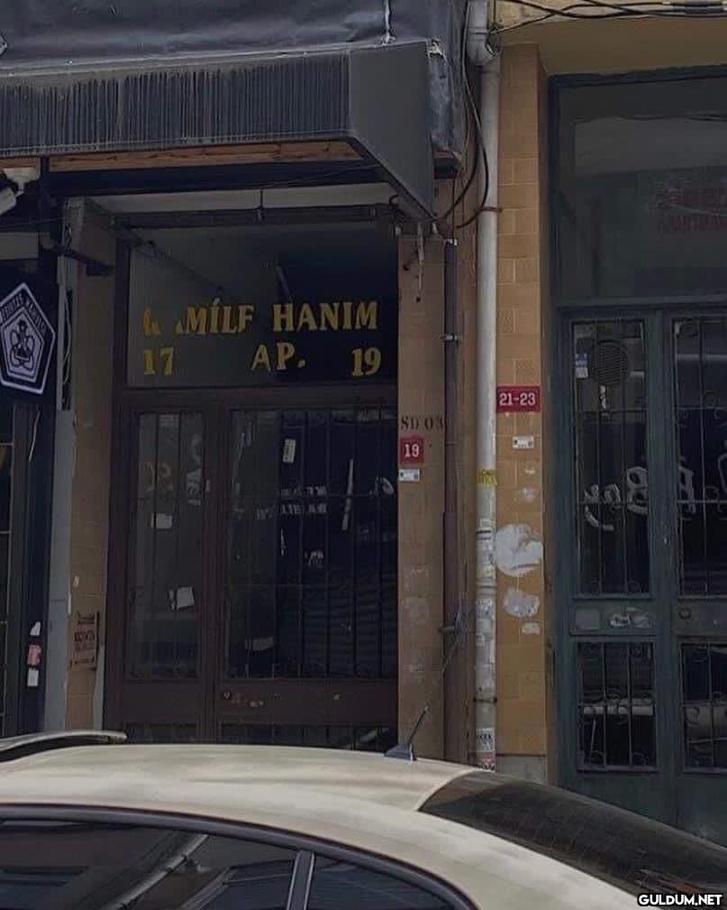 kapıcı: yengeci semih...