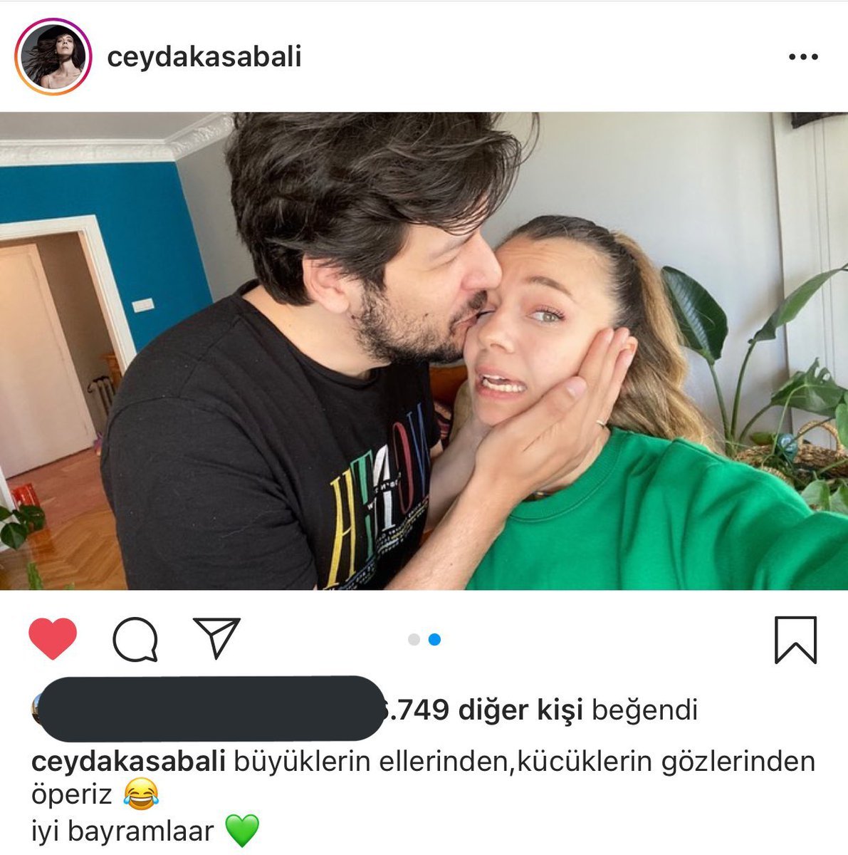 olması gereken bayram...