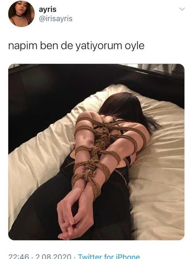 iyi geceler...