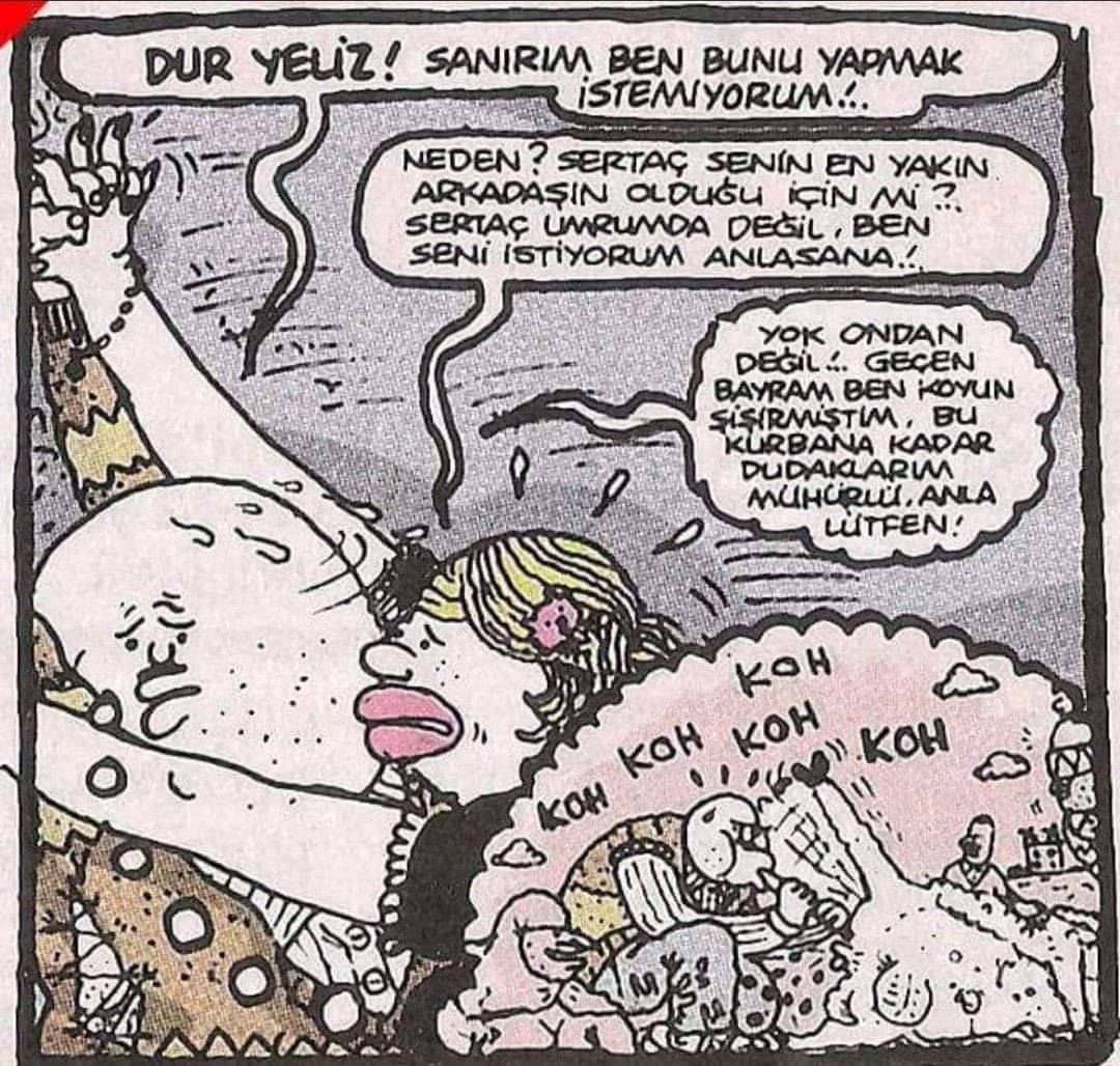 Mühür bugün bozuluyor.....