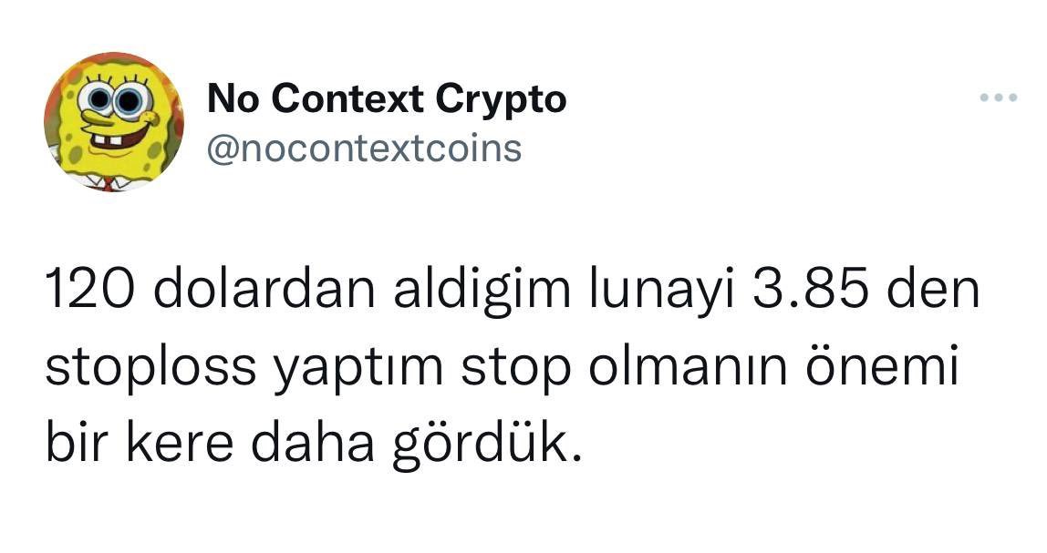 Hayata karşı aldığım...