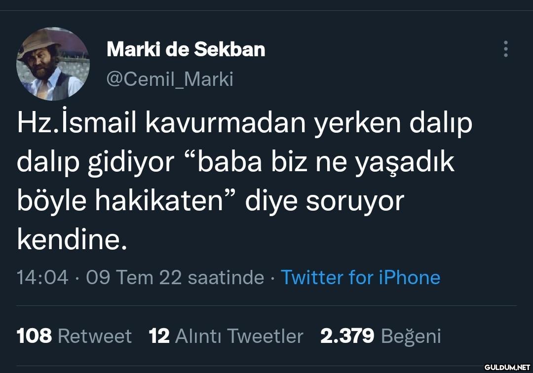 Marki de Sekban...