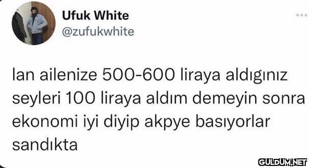 Ufuk White @zufukwhite lan...