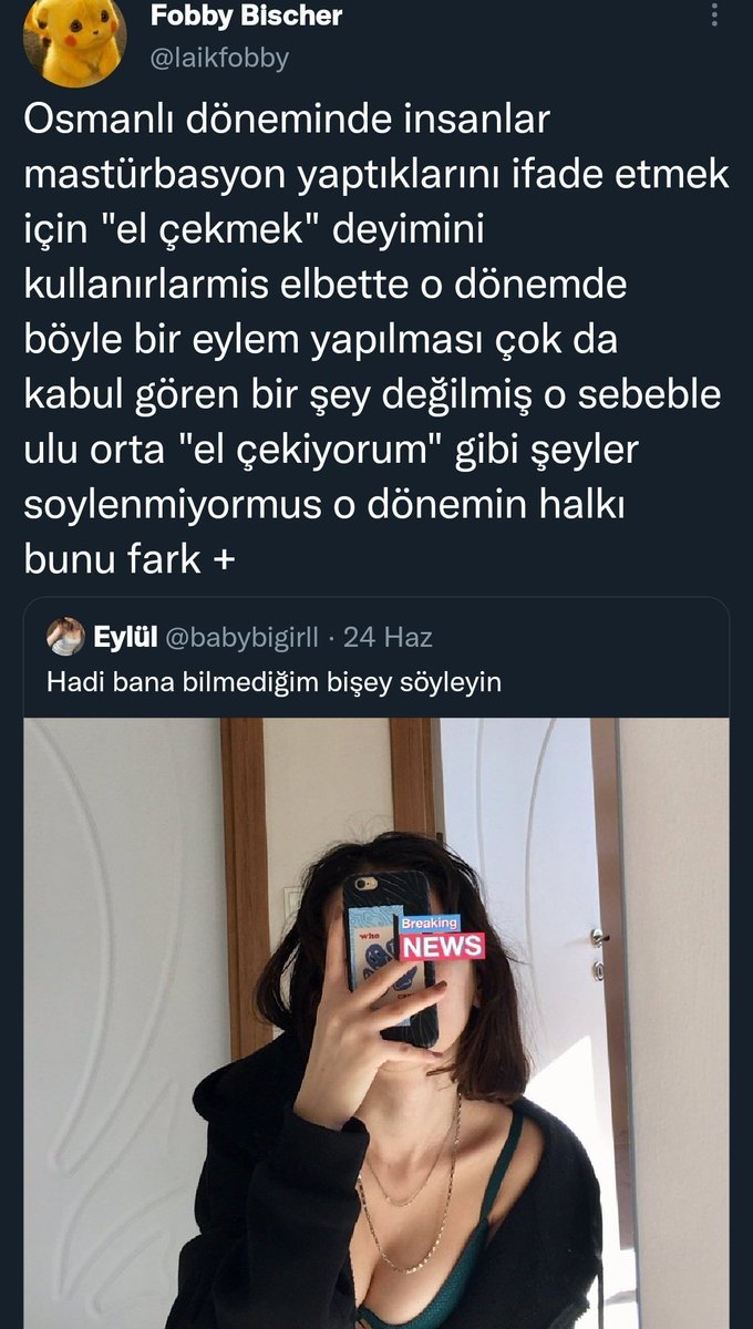 internete verdiğimiz...