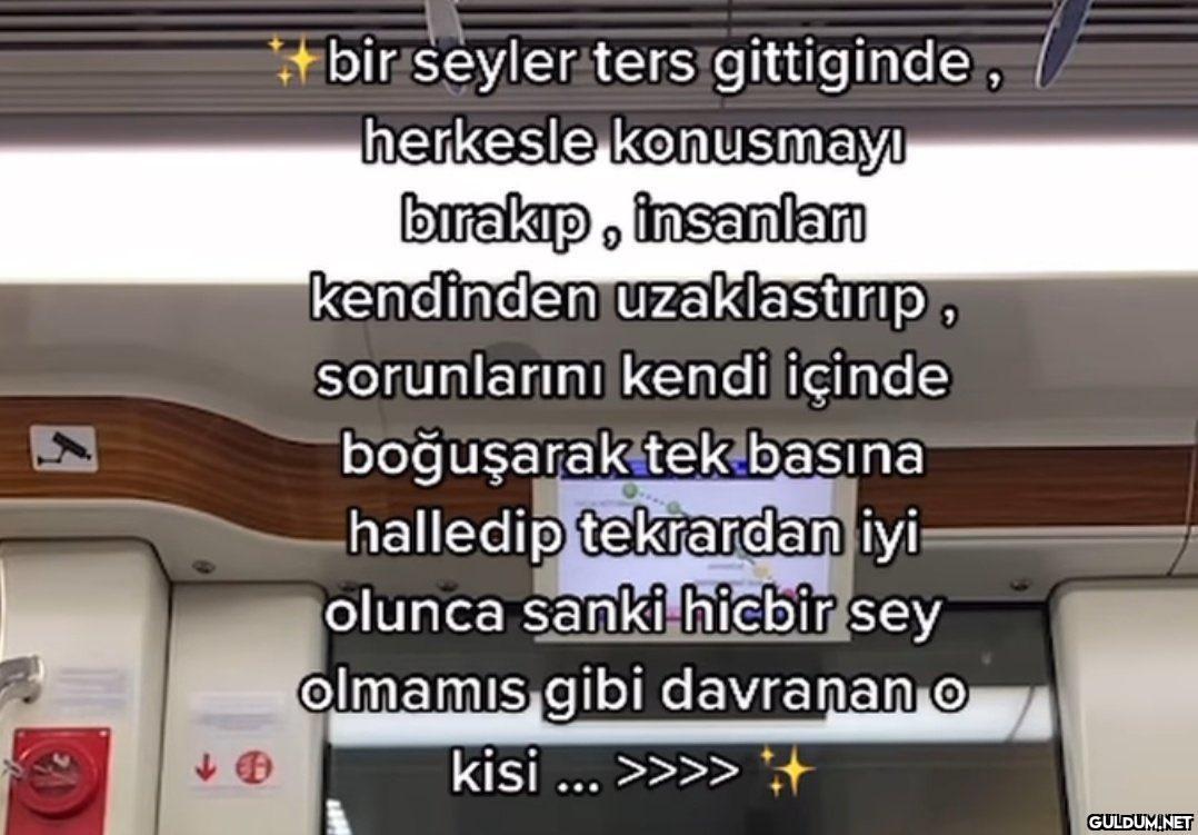 Benim cv...