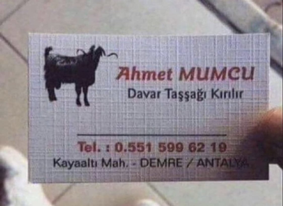 bildiğiniz bütün...