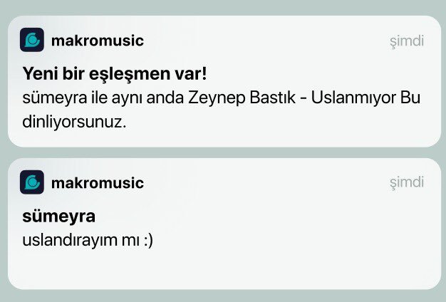sümeyra varım diyor...