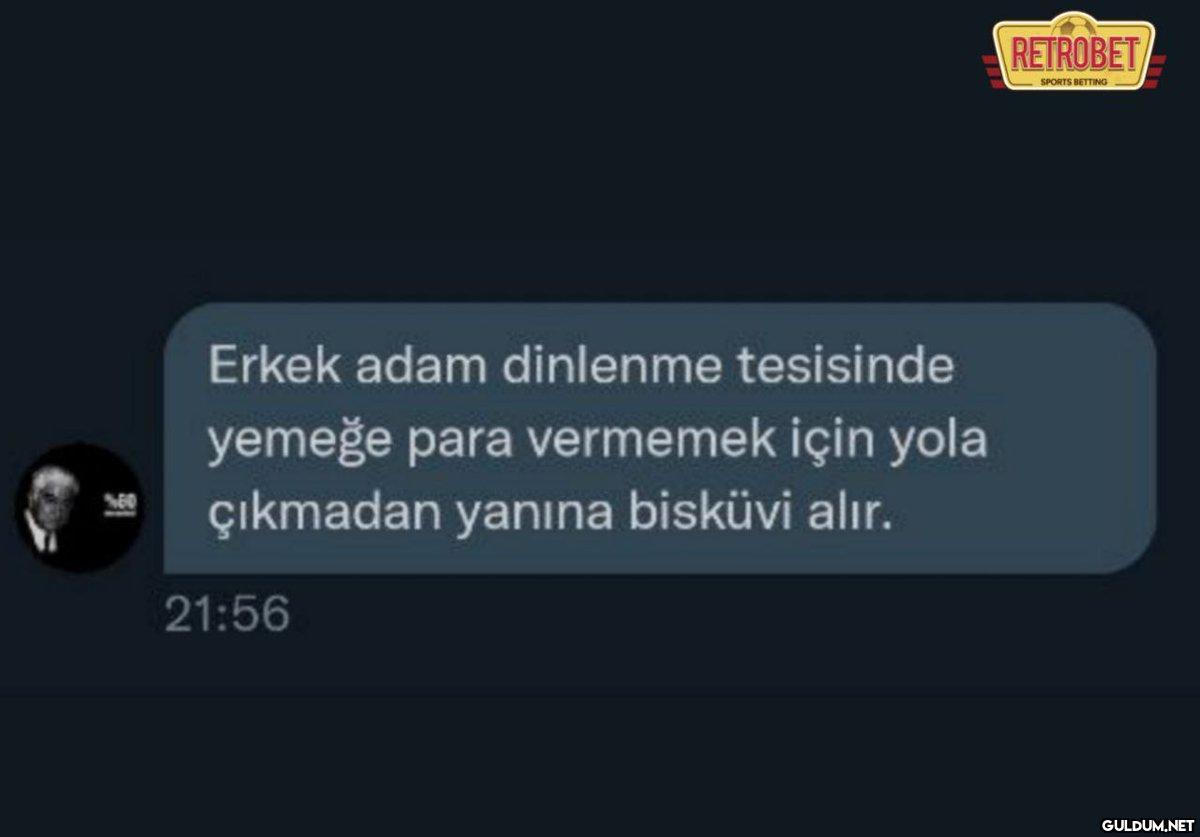 Erkek adam dinlenme...