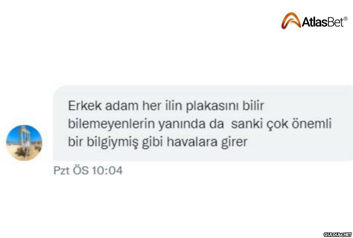 AtlasBet Erkek adam her...