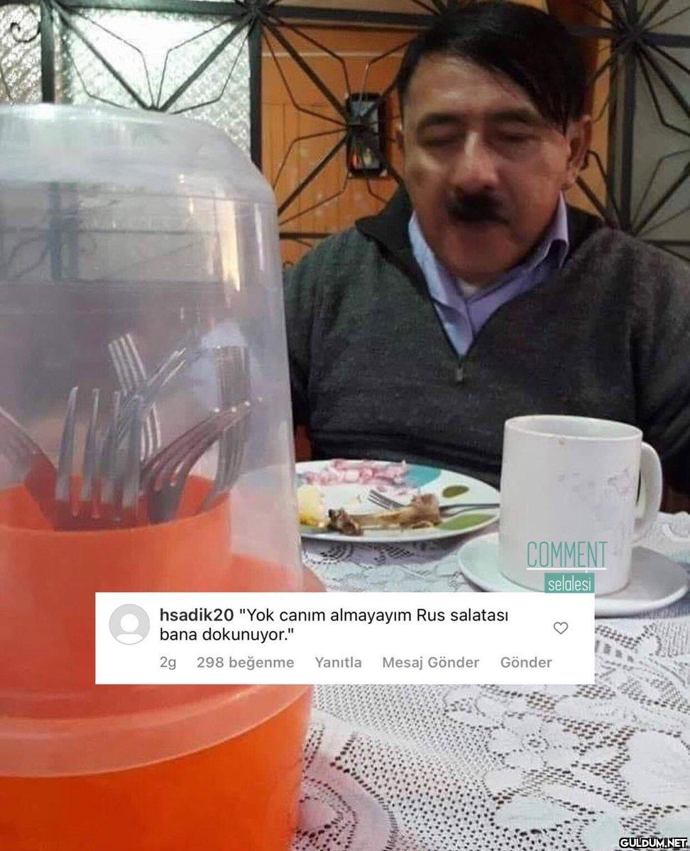 comment şelalesi 3347...