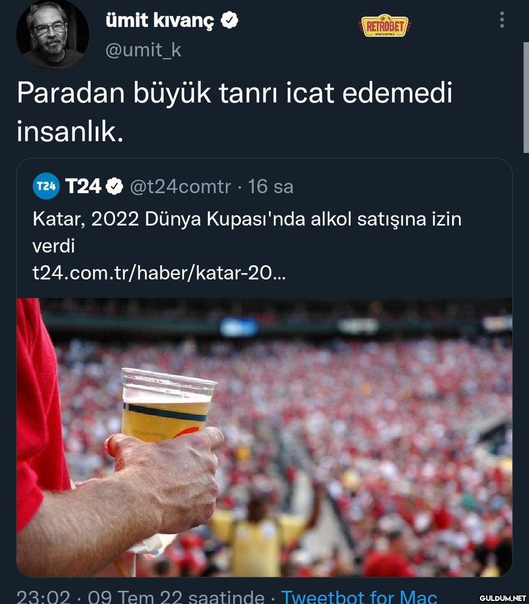 ümit kıvanç @umit_k...