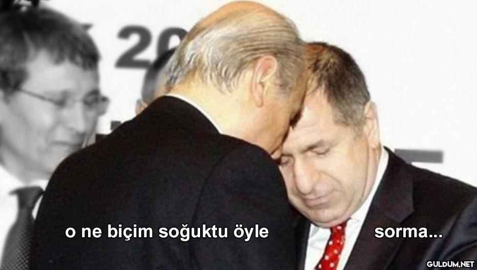 20 o ne biçim soğuktu öyle...