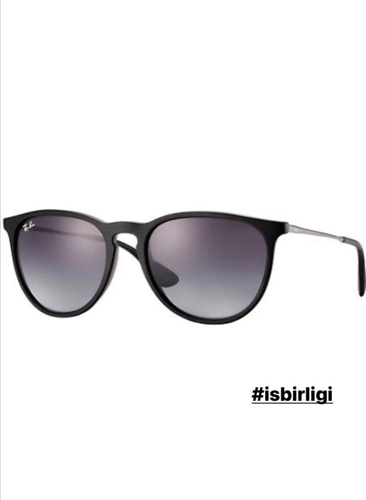 Ray-ban güneş...