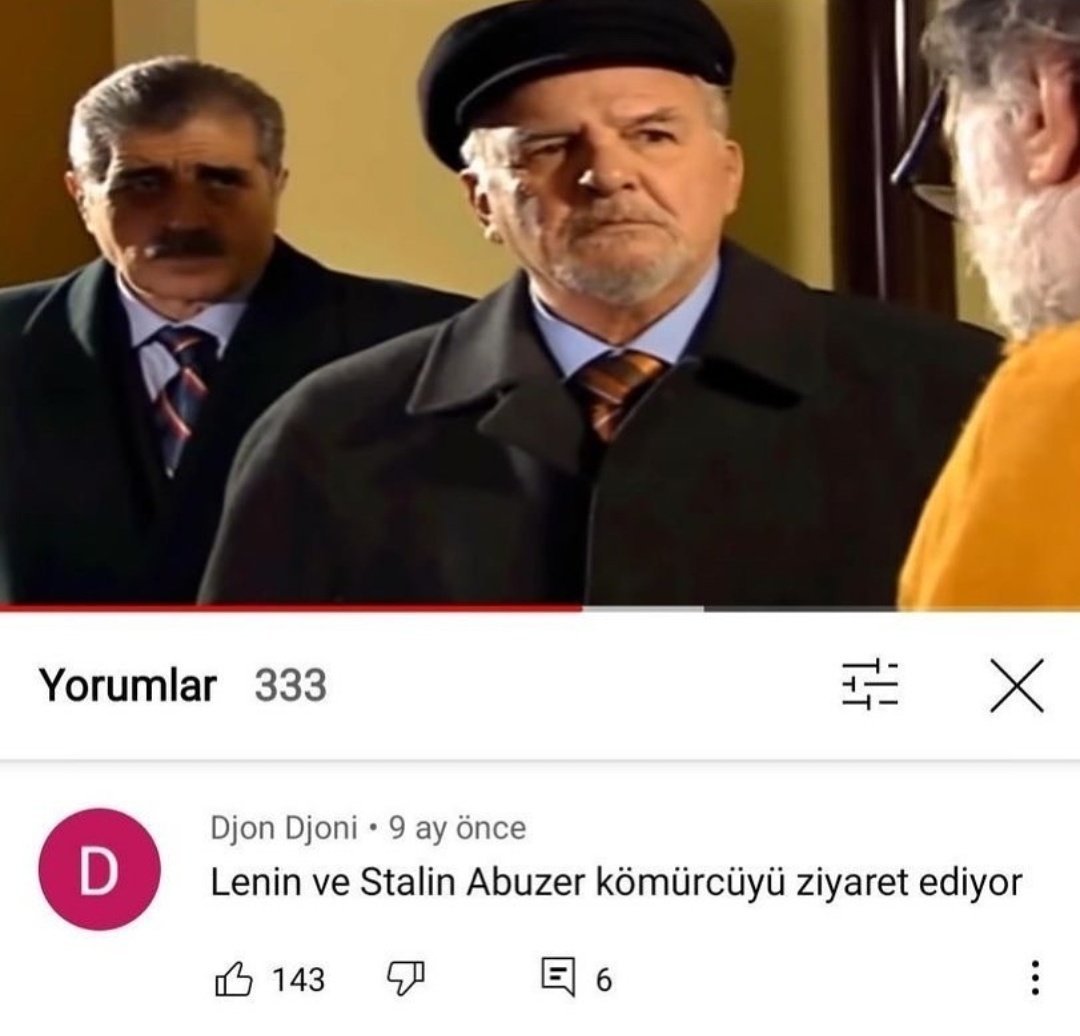 ulan harbiden benziyolar...