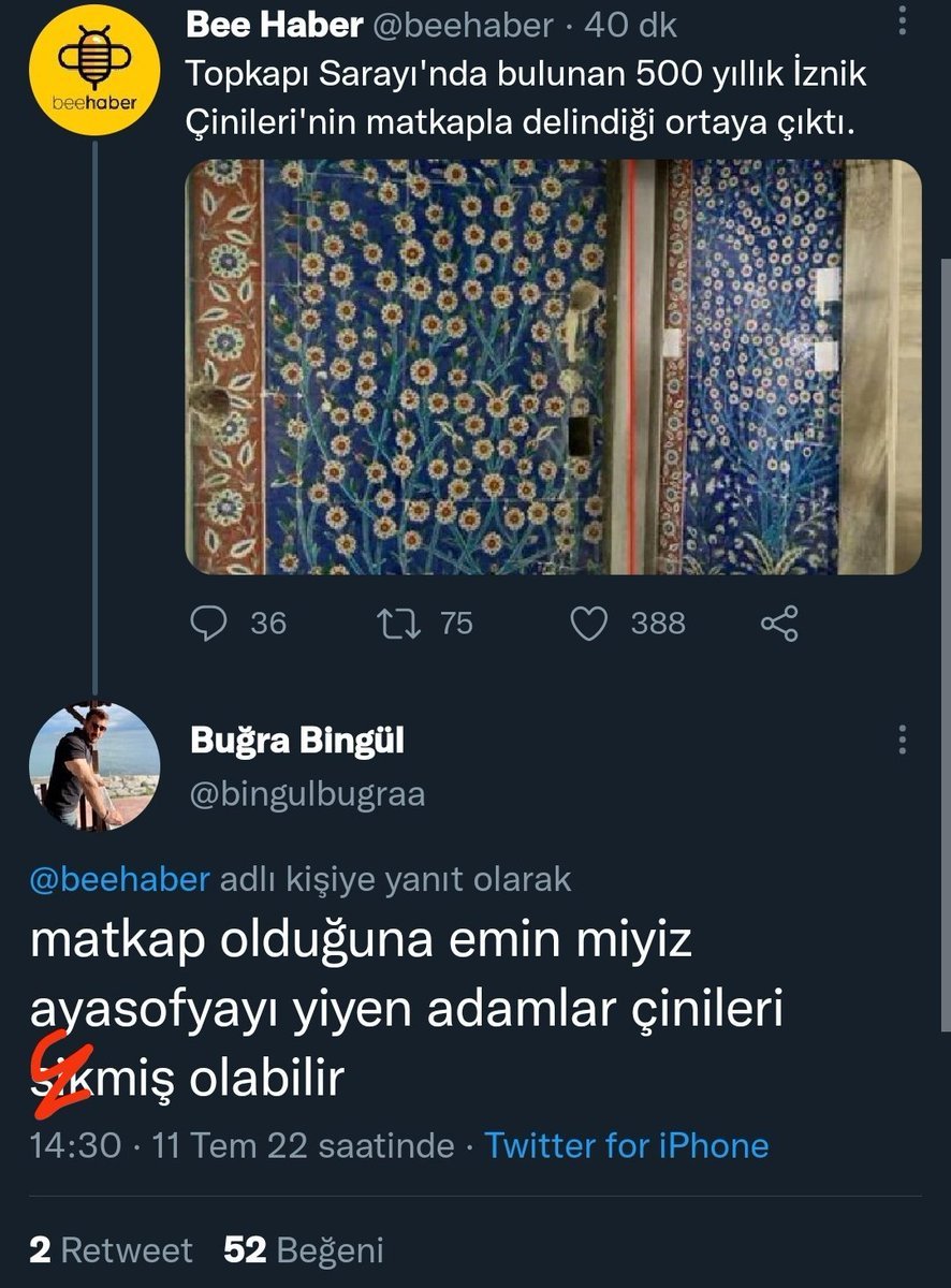 tövbest...