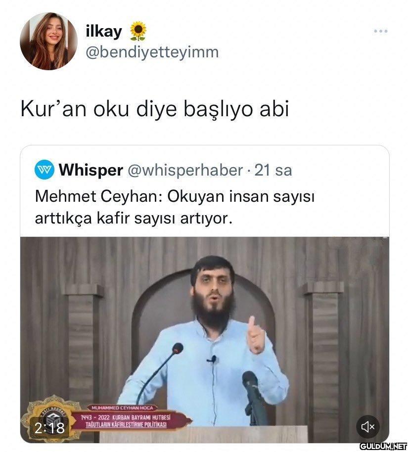 ilkay @bendiyetteyimm...