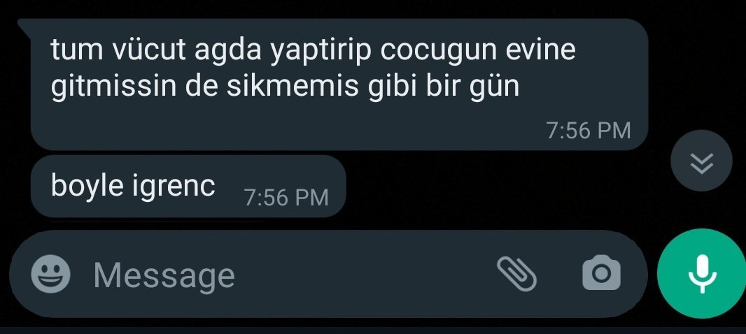 tum vücut agda yaptirip...