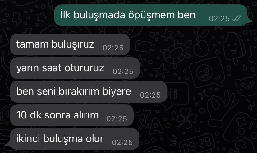 mantıklı...
