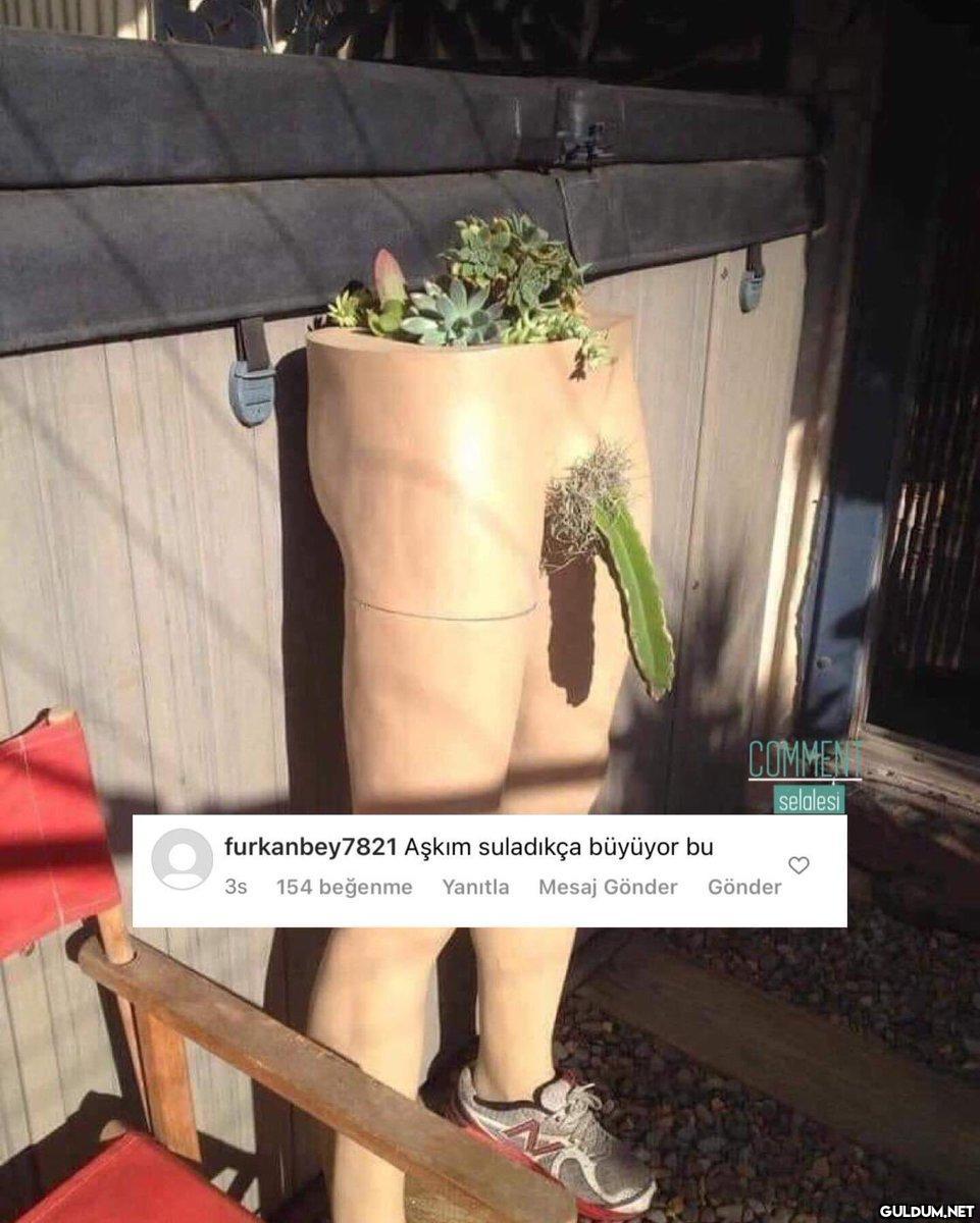 comment şelalesi 7975...
