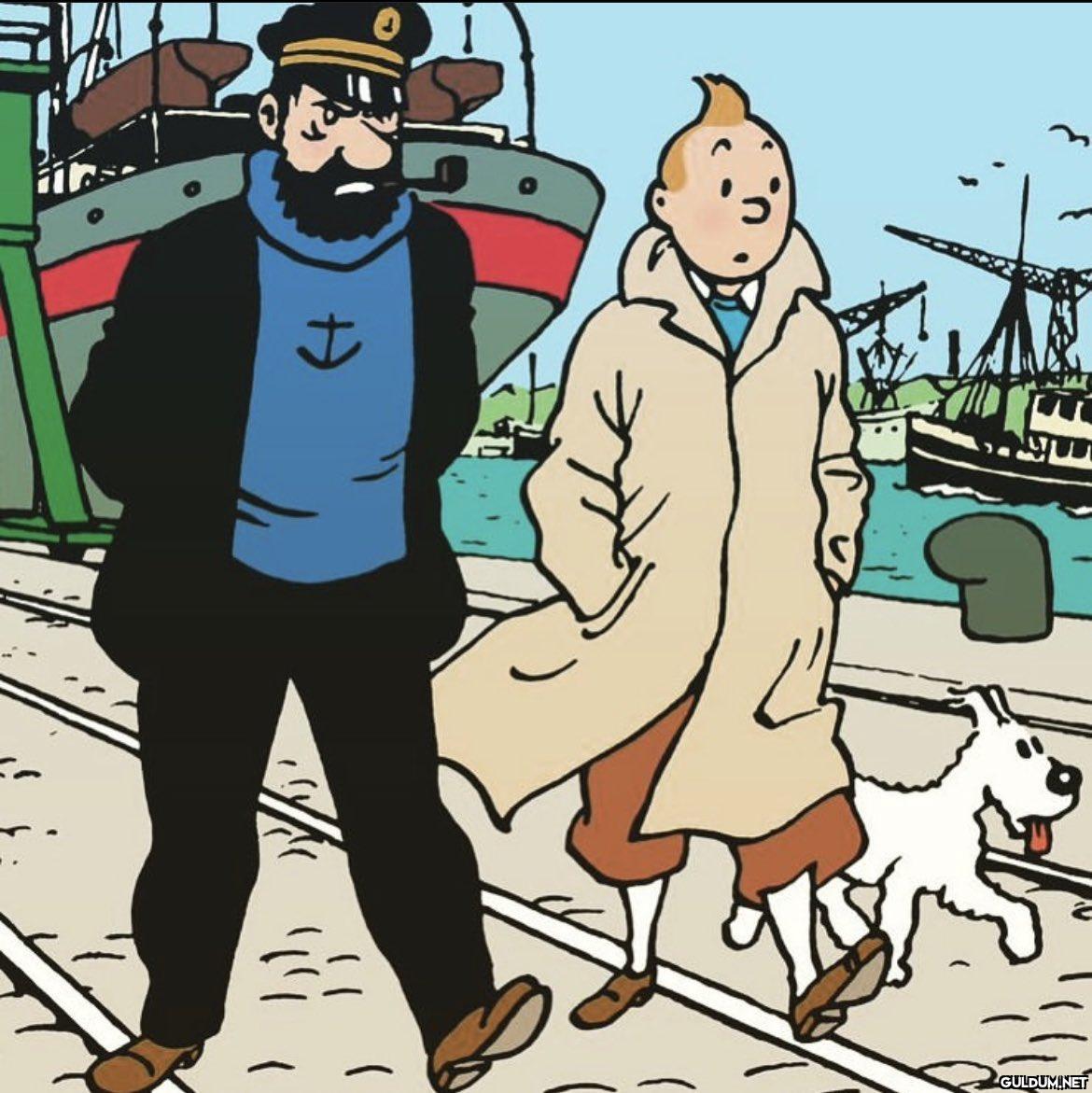 sen öyle san… sen öyle...