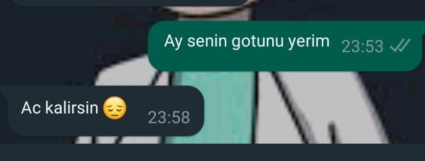 Ac kalirsin Ay senin...