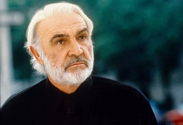 6) Finding Forrester  Genç...