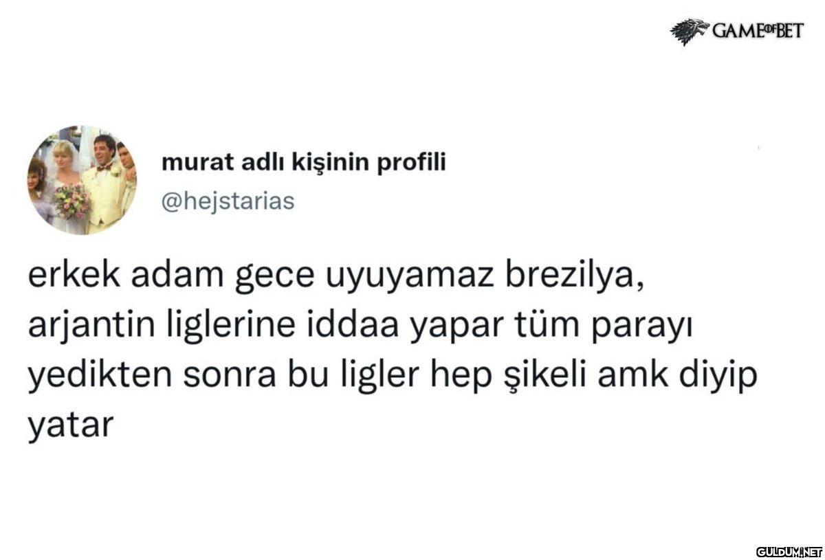 murat adlı kişinin profili...