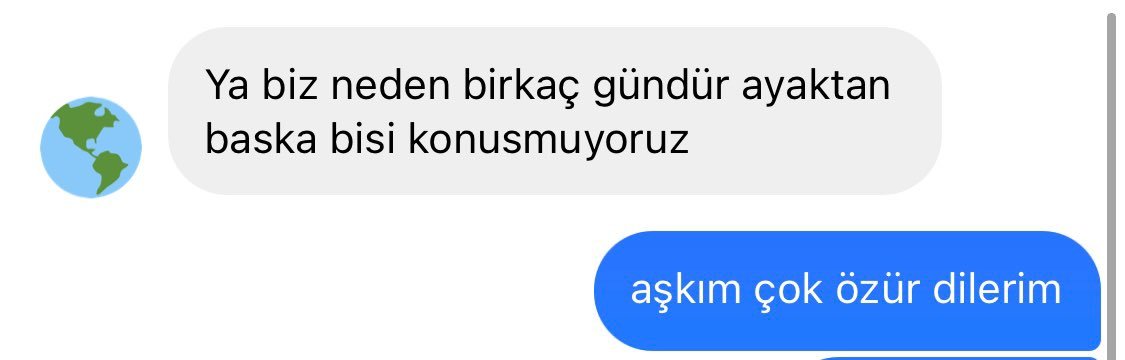 ben buyum.. hislerimi...