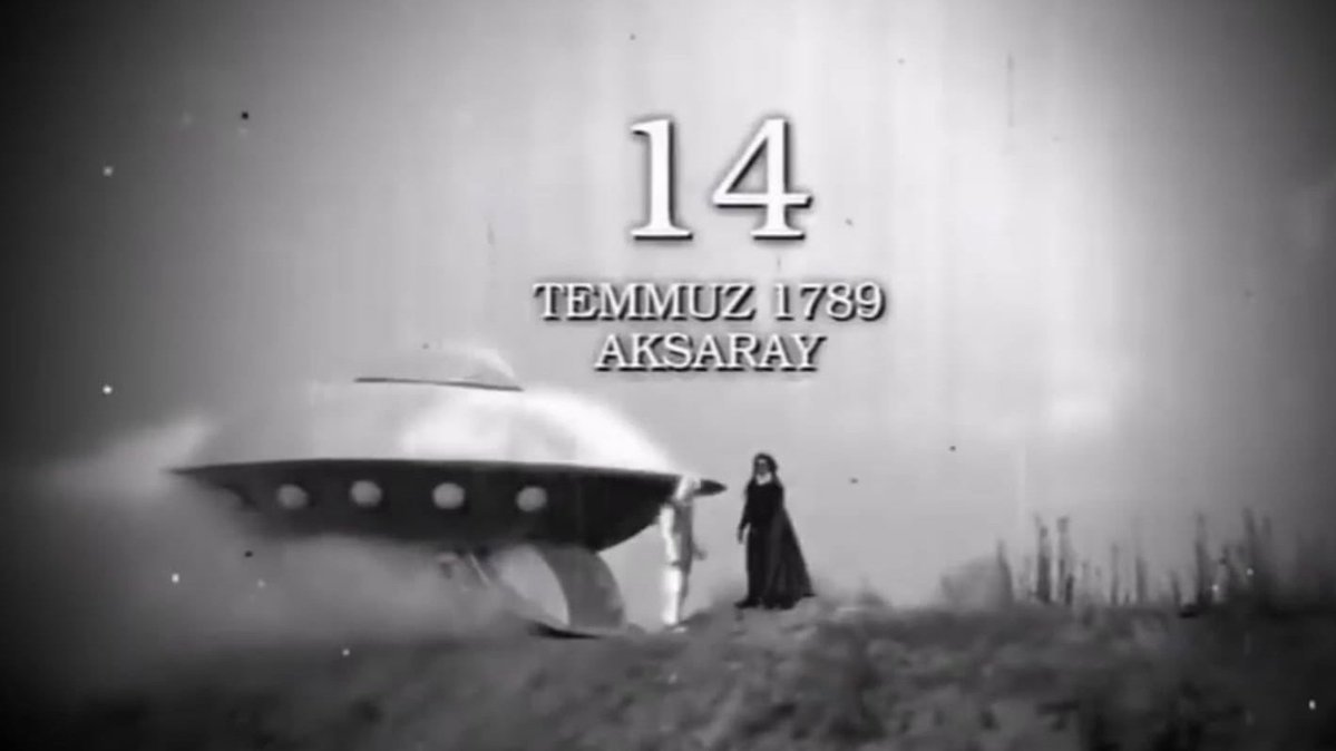 Komutan Kubar'ın Aksaray'a...