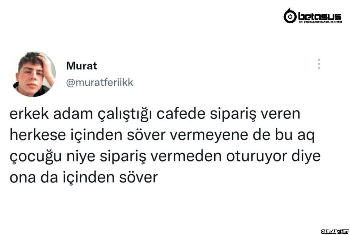 Murat @muratferiikk...