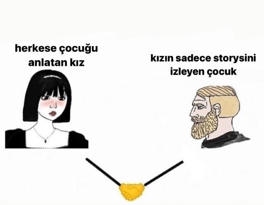 İdeal ilişki...